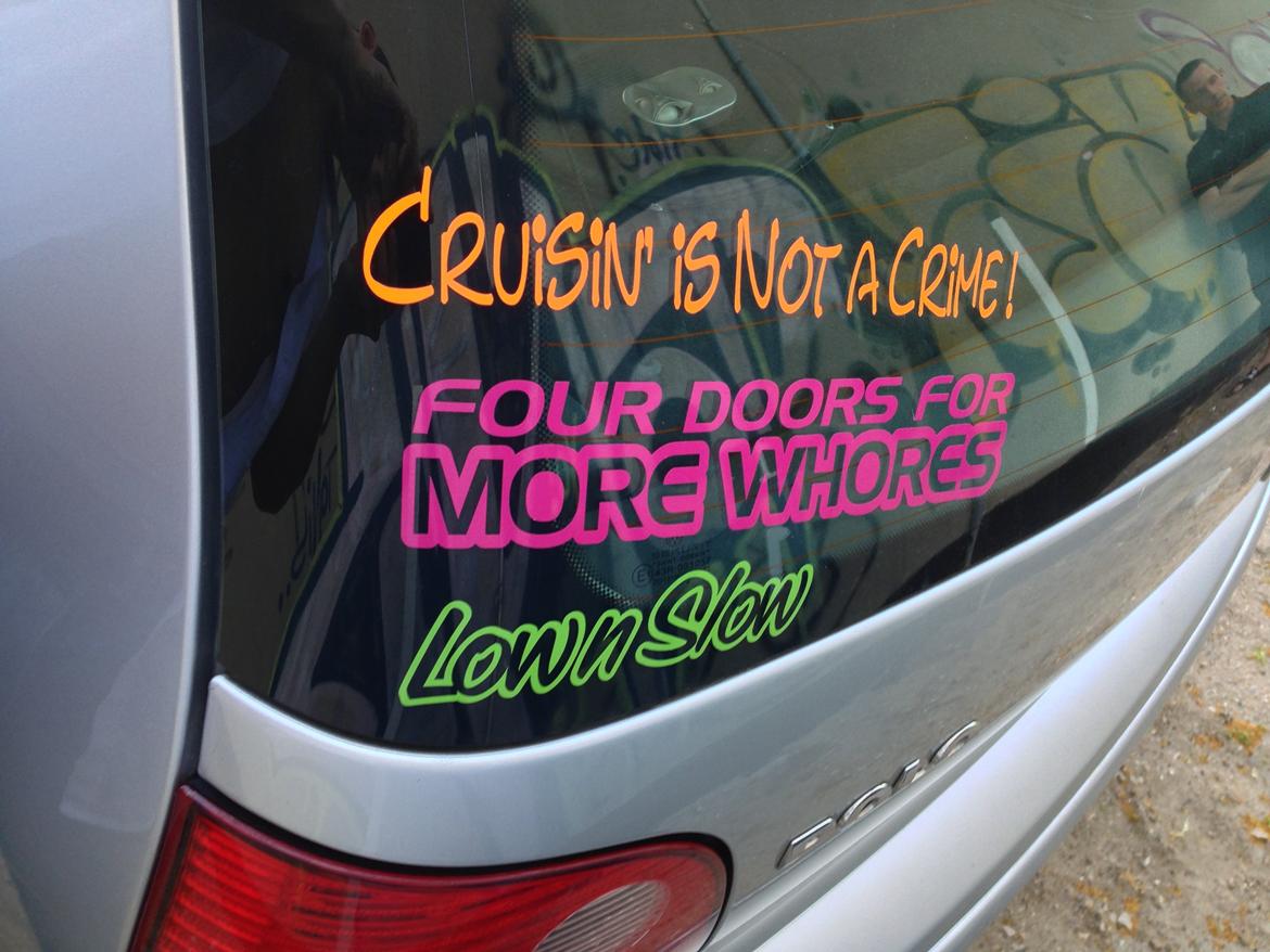 VW Polo 9n billede 18