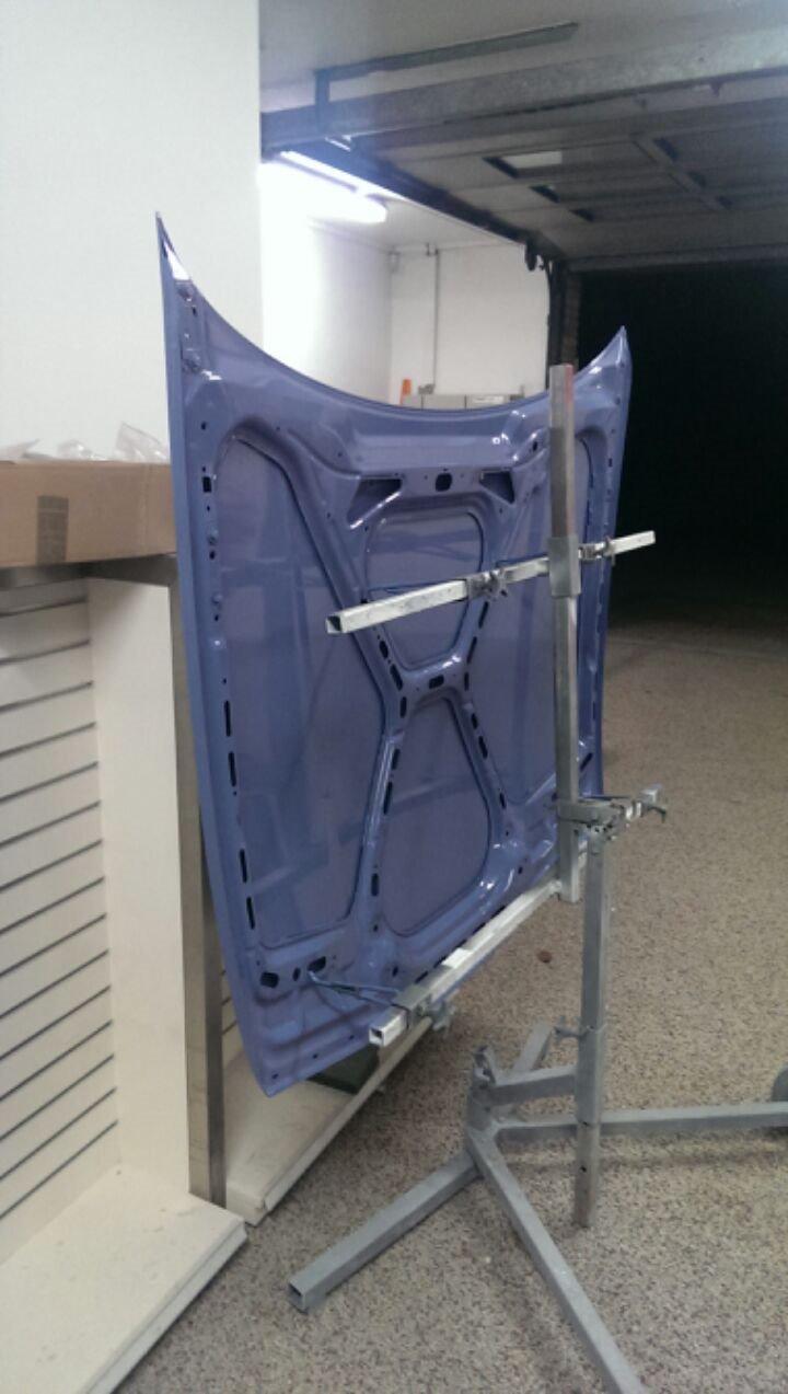 BMW E36 325I Sedan billede 9