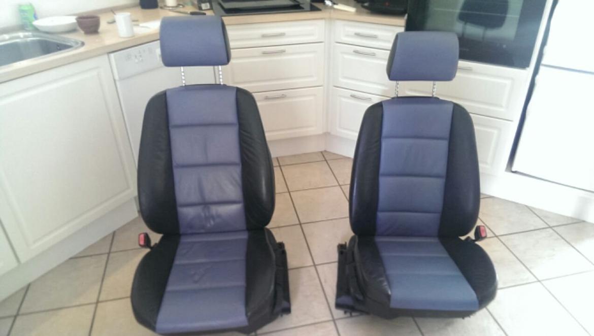 BMW E36 325I Sedan billede 10