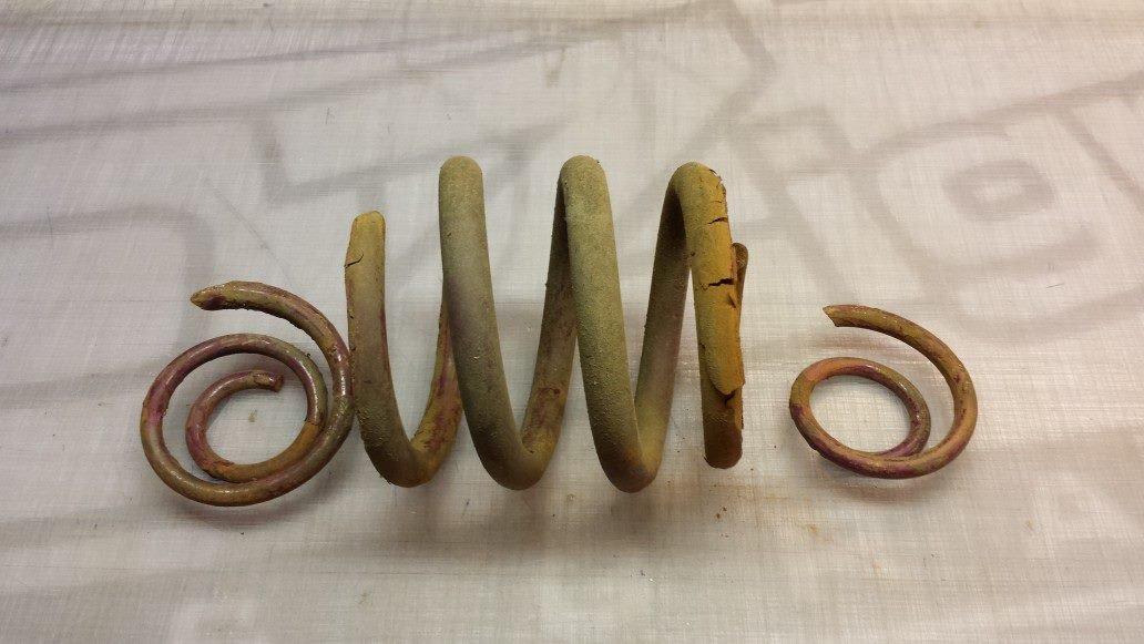 VW T4 2,4D billede 12