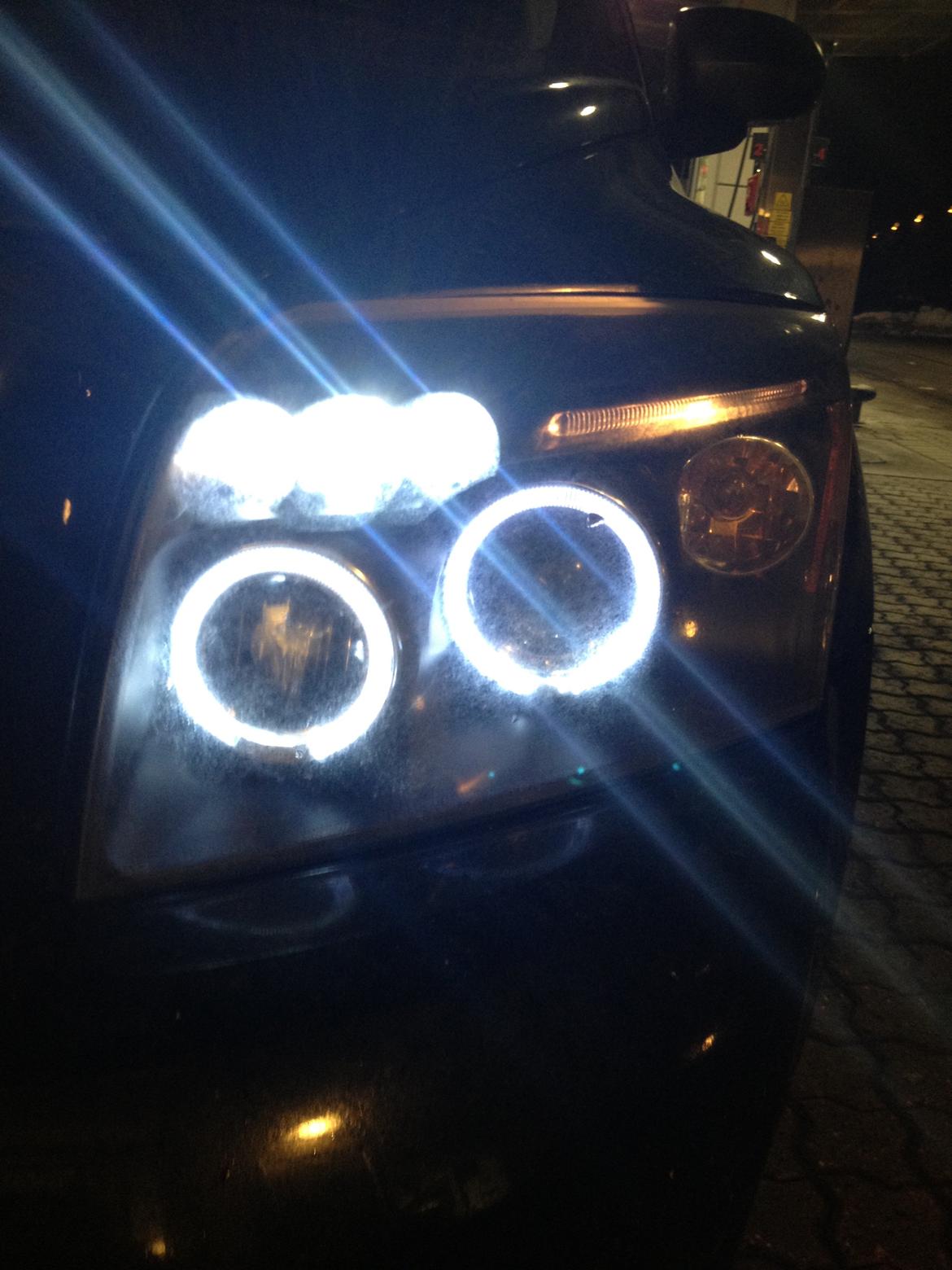 Dodge Caliber 2.0 CRD SE - Ondt! billede 17