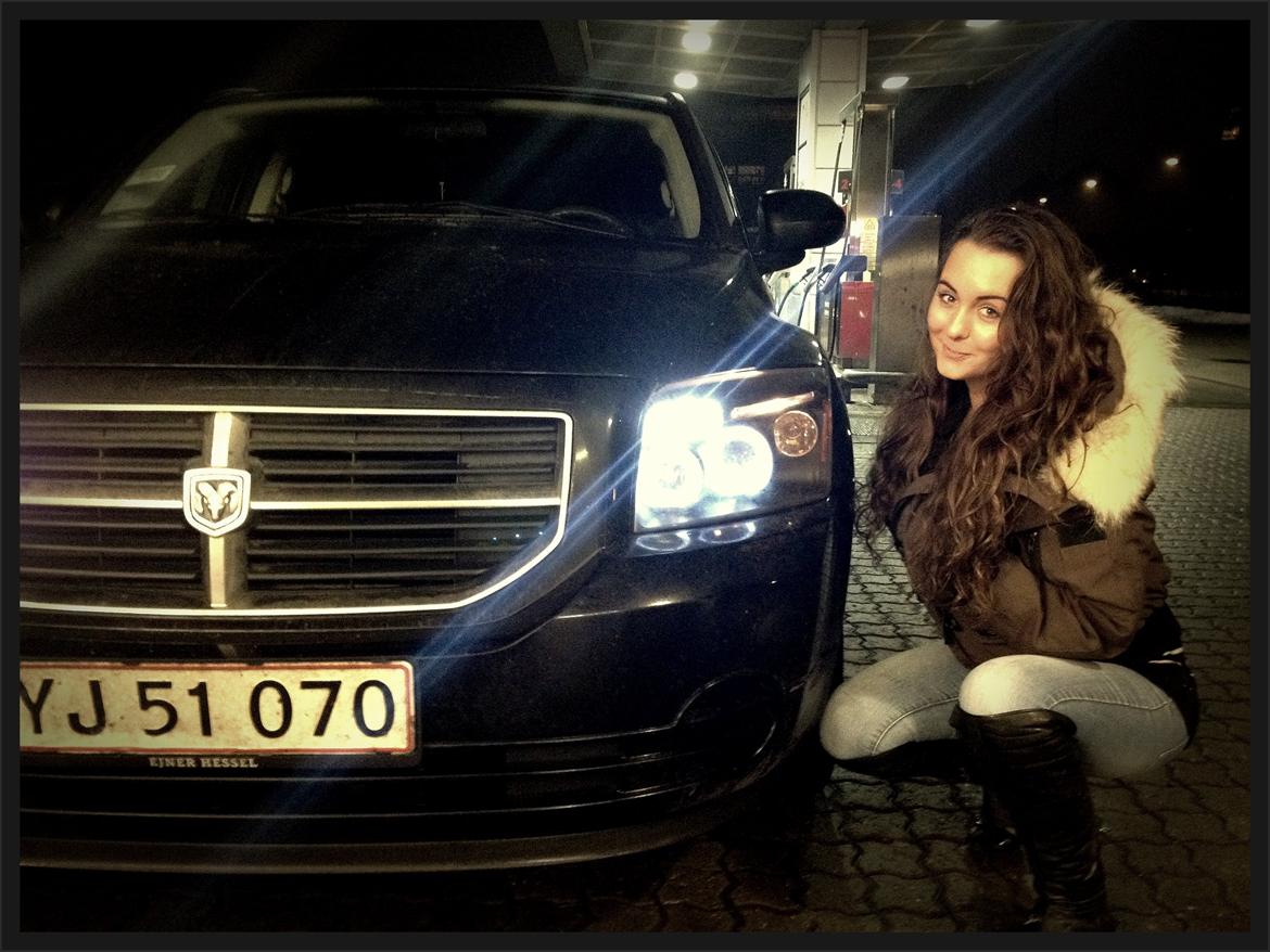 Dodge Caliber 2.0 CRD SE - (Y) billede 18