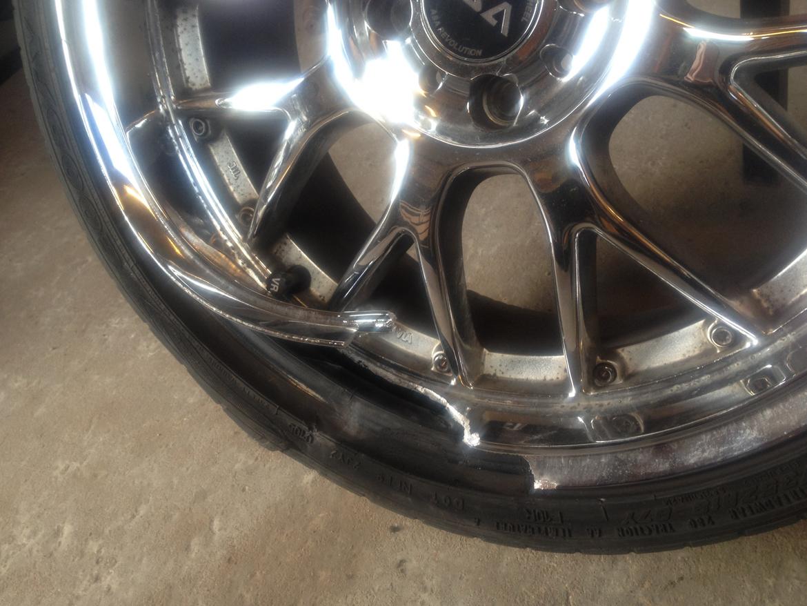 BMW E30 320i rotrex Solgt billede 6