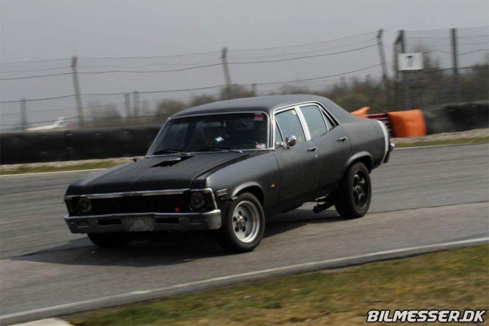 Chevrolet Nova billede 13