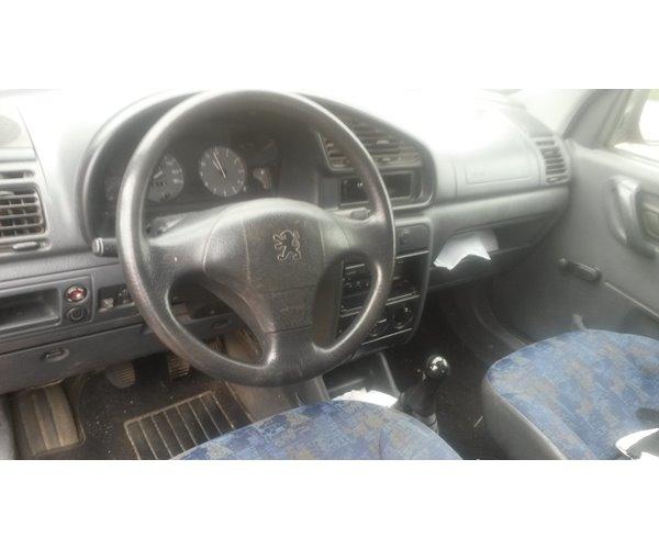 Peugeot Partner billede 14