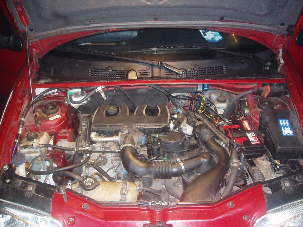 Peugeot Partner billede 15