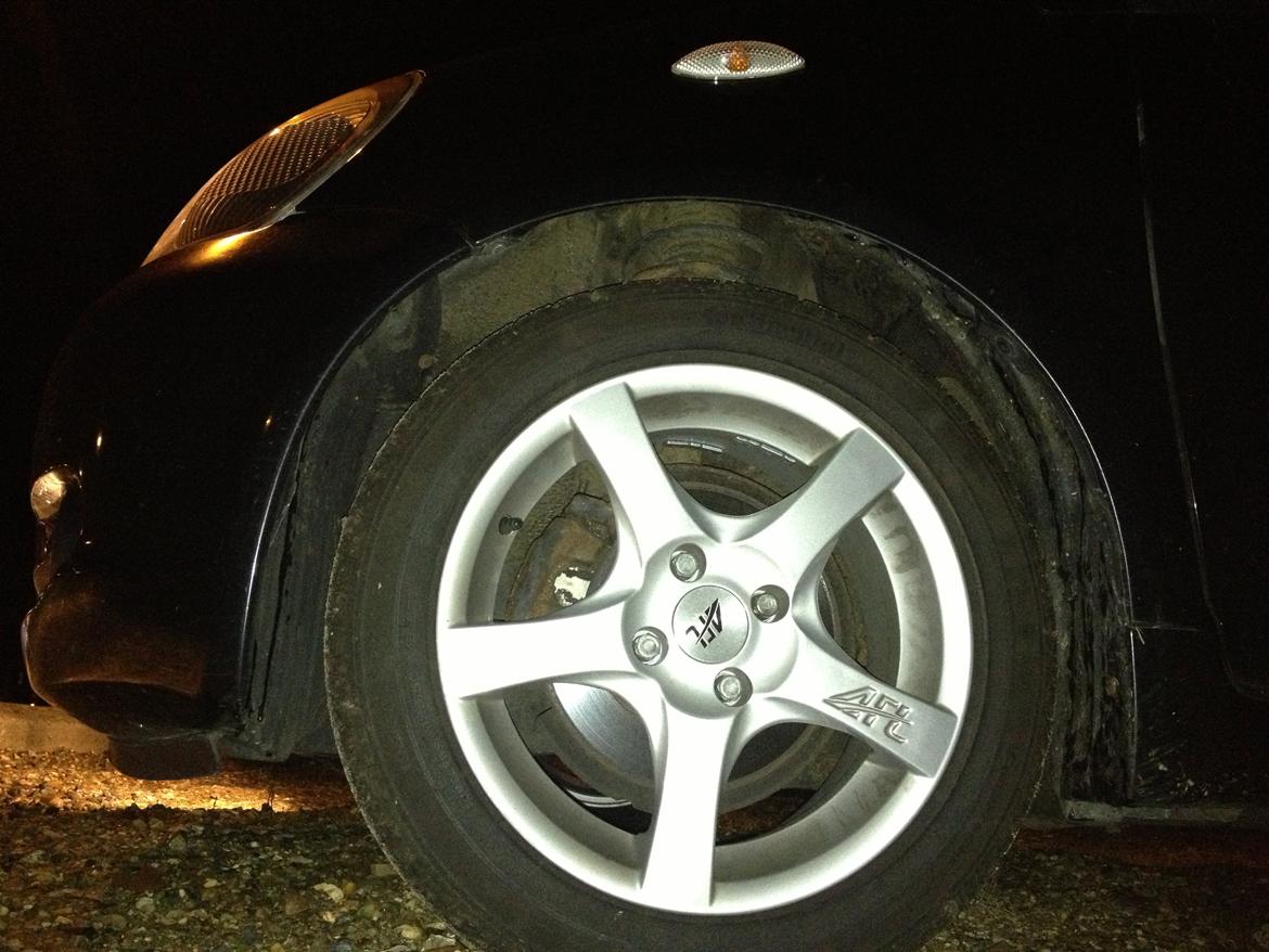 Toyota Yaris 1,5 T-Sport (SOLGT) billede 10