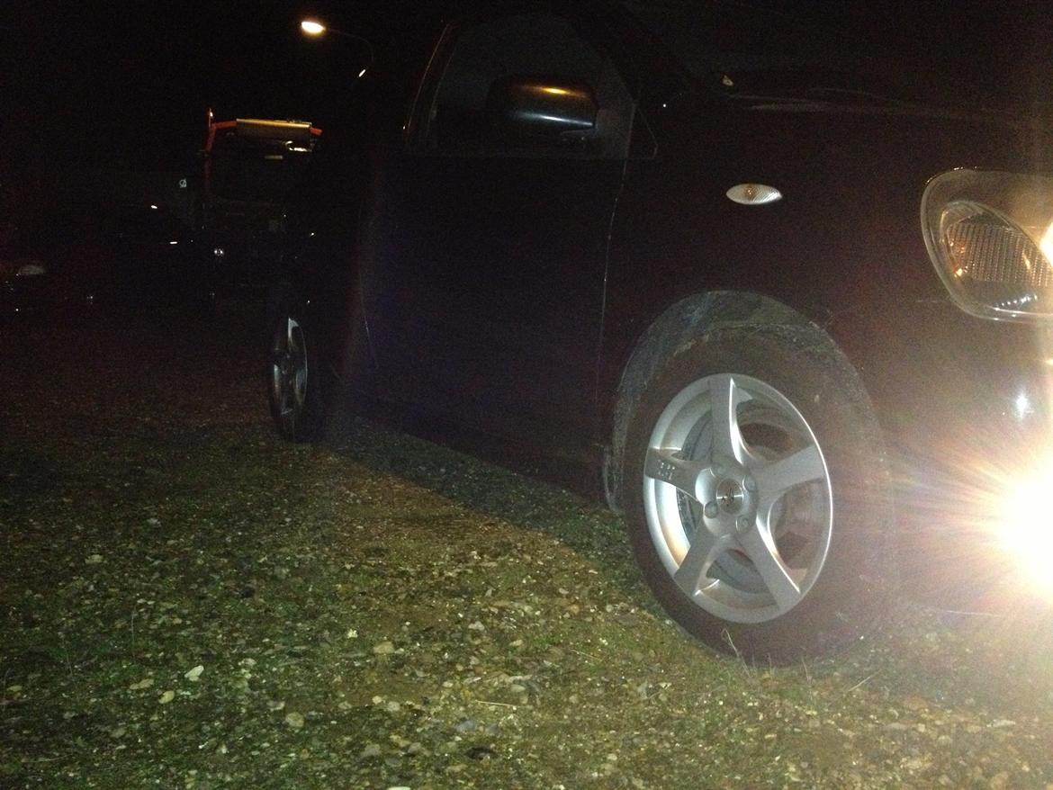 Toyota Yaris 1,5 T-Sport (SOLGT) billede 11