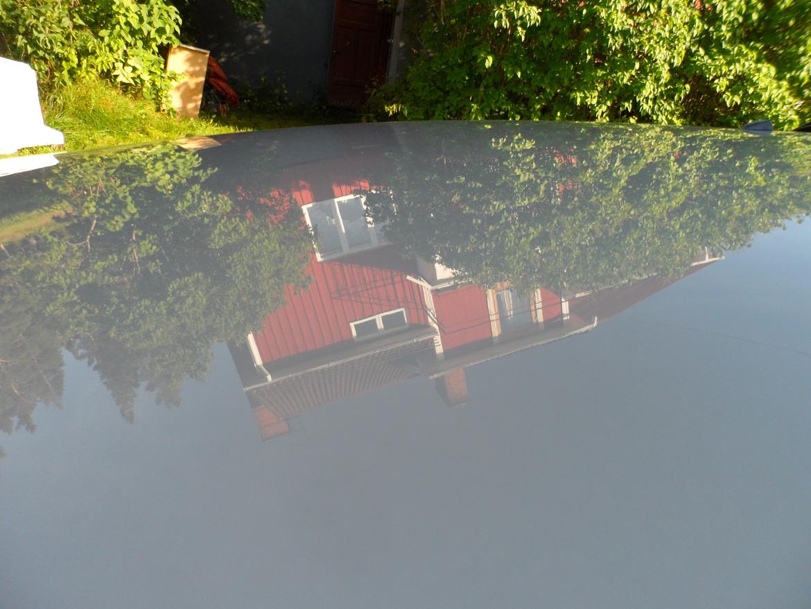 Volvo V70 Classic billede 4