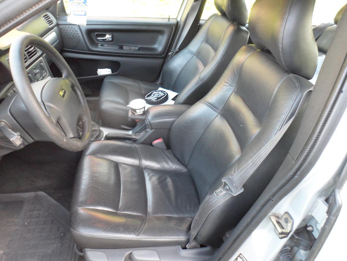 Volvo V70 Classic billede 8