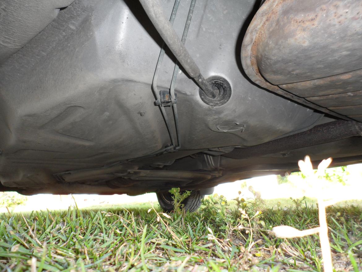 Volvo V70 Classic billede 12