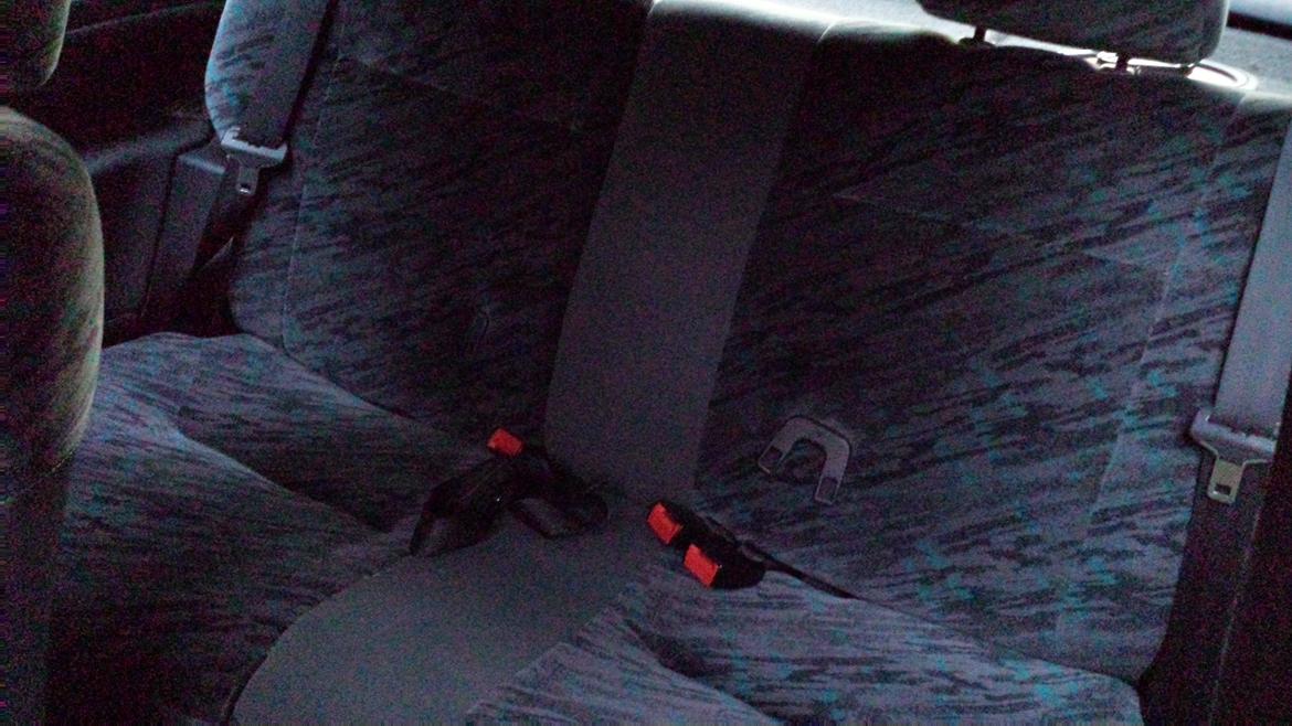 Citroën Saxo VTS/SX "RIP" billede 8