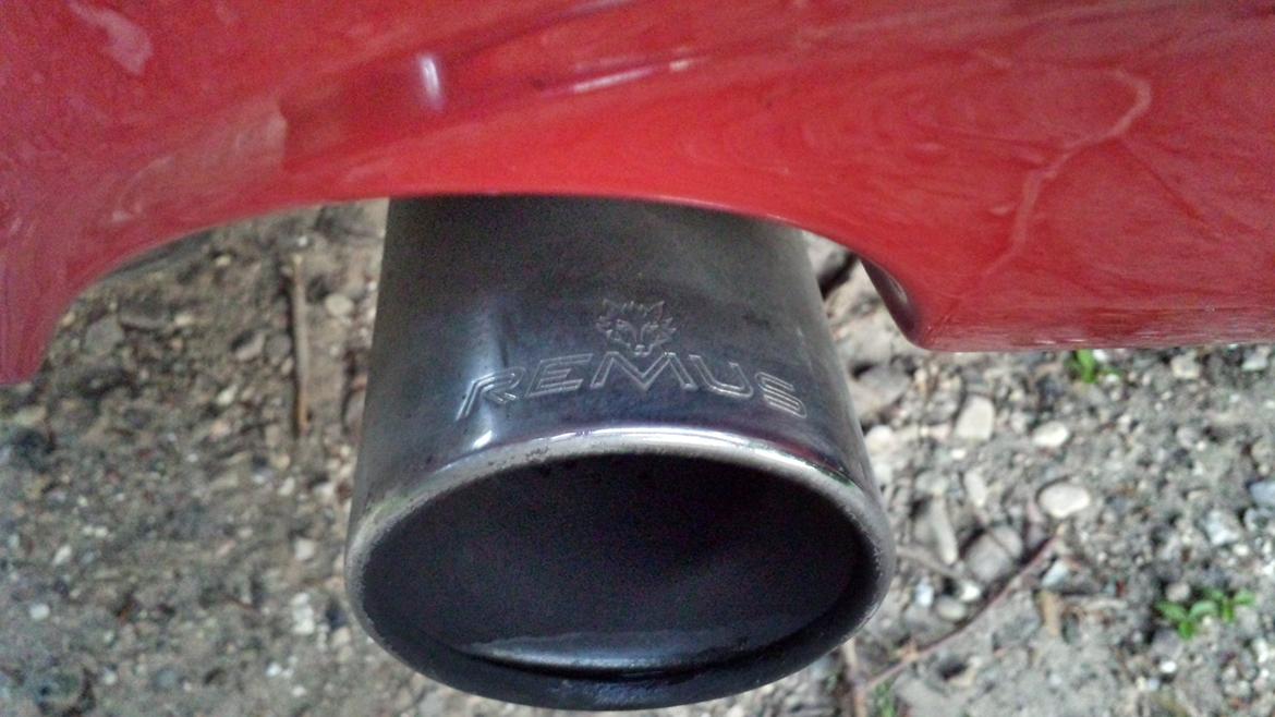 Citroën Saxo VTS/SX "RIP" billede 16