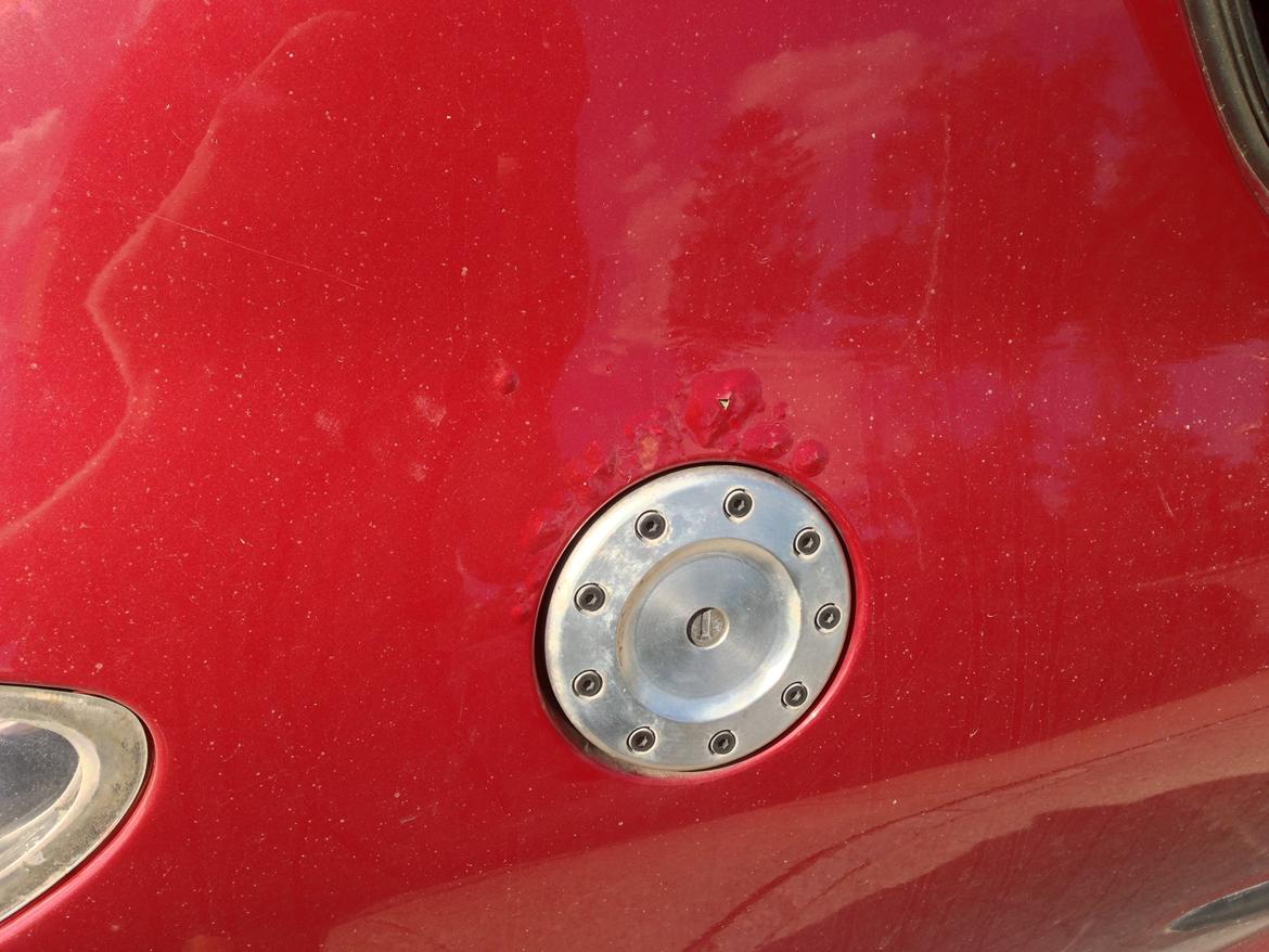 Peugeot 206 1.4 billede 5