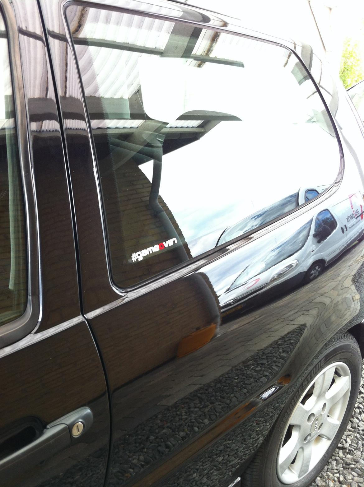 VW Polo Open Air billede 11