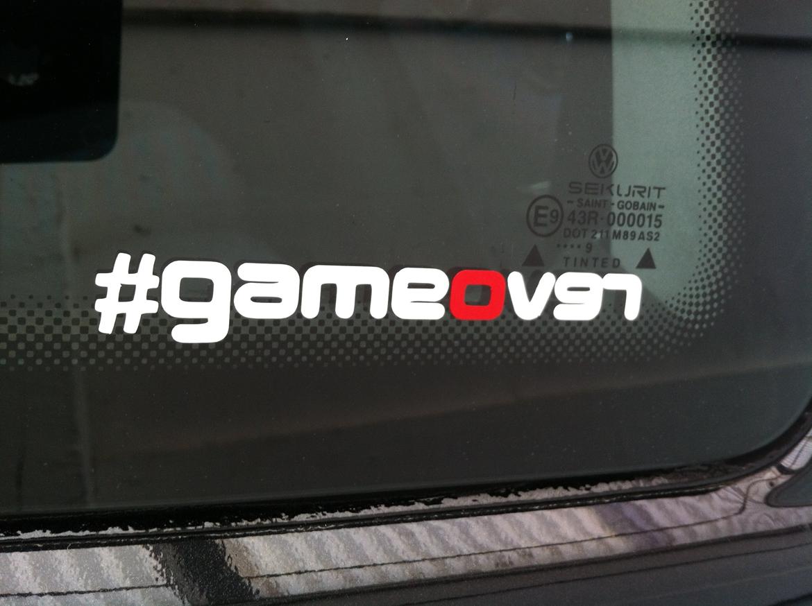 VW Polo Open Air - revogame. 
BN Autoteknik  billede 10