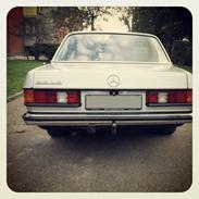 Mercedes Benz W123