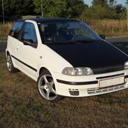 Fiat Punto 1,2 85 Elx