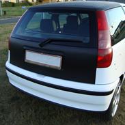 Fiat Punto 1,2 85 Elx