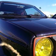 VW Golf Fire and Ice, solgt