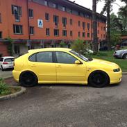 Seat leon cupra r32 4*4