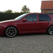 VW Golf IV