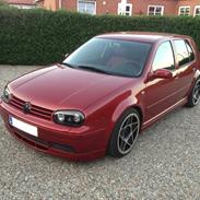 VW Golf IV