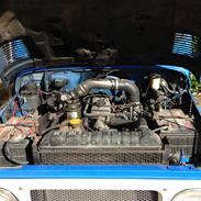 Toyota Land Cruiser BJ45