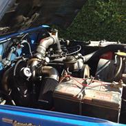 Toyota Land Cruiser BJ45