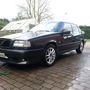 Volvo 850 GLT SOLGT 