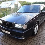 Volvo 850 GLT SOLGT 