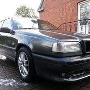 Volvo 850 GLT SOLGT 