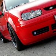 VW Golf 4