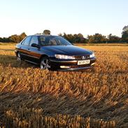 Peugeot 406 2.0 HDi ST