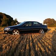 Peugeot 406 2.0 HDi ST