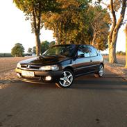 Peugeot 306 Xsi