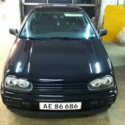 VW Golf III