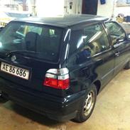 VW Golf III