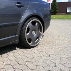 Skoda Superb 3U 1,8T 20v - SOLGT