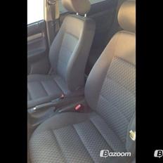 Audi A4 B5 Limousine 