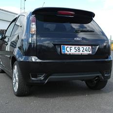 Ford Fiesta ST150