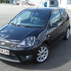 Ford Fiesta ST150