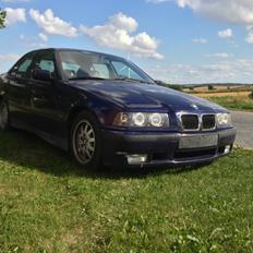 BMW 316I