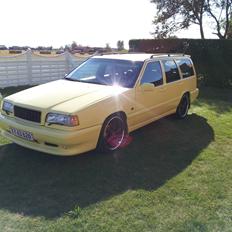 Volvo 850 T-5R