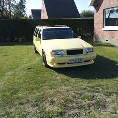 Volvo 850 T-5R