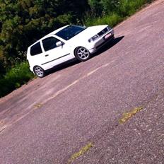 VW Polo ( **Solgt**)