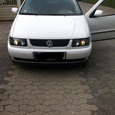 VW Polo ( **Solgt**)