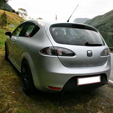 Seat Leon Cupra 1P