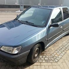 Peugeot 306 xr