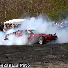 Toyota supra 3,0 24v non turbo